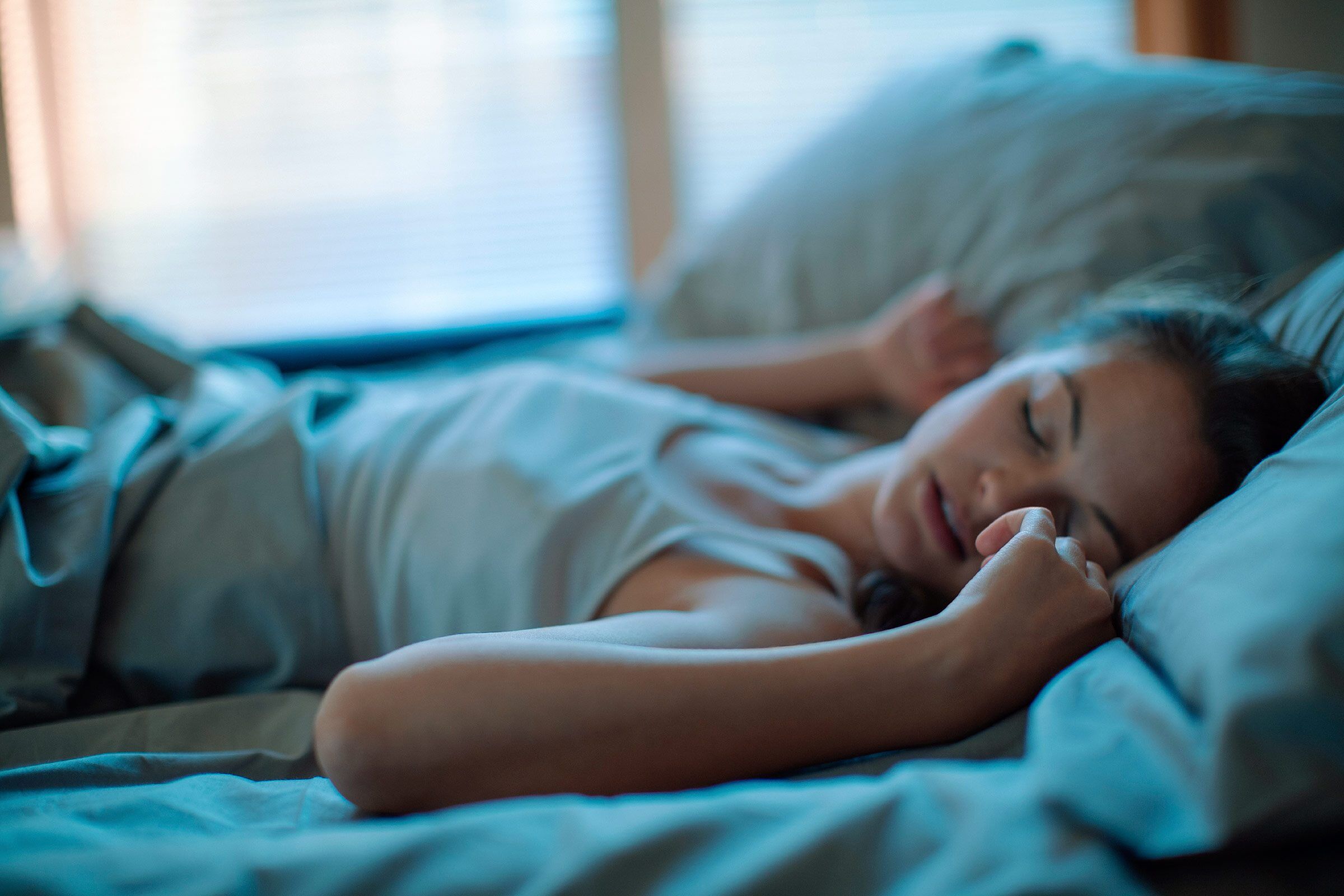 Что происходит с организмом, если постоянно мало спать? Отвечает сомнолог Татьяна Горбат