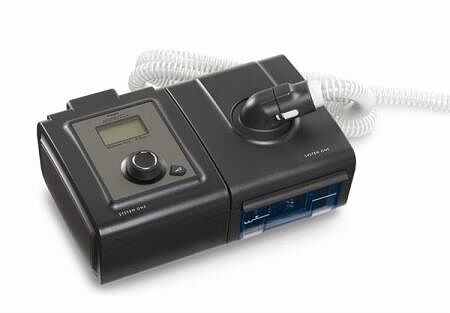Авто СИПАП-аппарат Philips Respironics Remstar Auto A-Flex CPAP (System One)