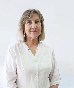 Сахута Наталья Николаевна 