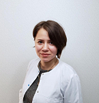 Гринчишина Наталия Анатольевна