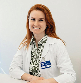 Чернышова Александра Максимовна