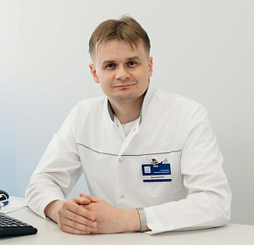 Пупкевич Василий Андреевич