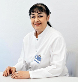 Былино Елена Ромуальдовна