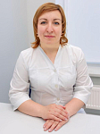 Барсукова Наталья Юрьевна