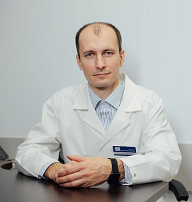 Саченко Виталий Валентинович