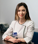Пармон Ольга Владимировна