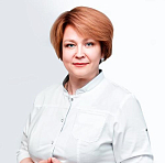 Жевнеронок Ирина Владимировна